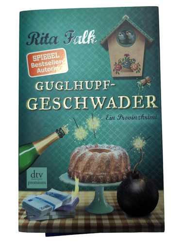Rita falk guglhupf geschwader - rita,