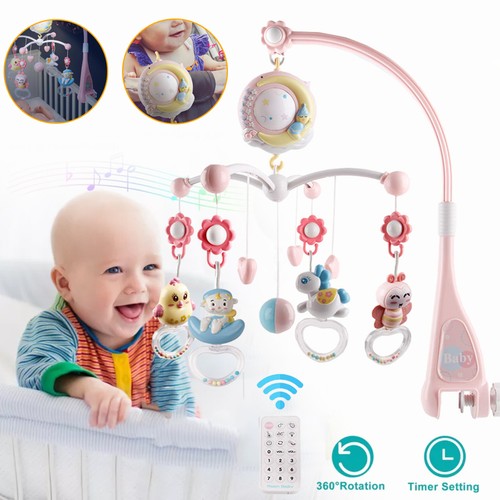 Baby mobile babybett - mobile, spielzeug