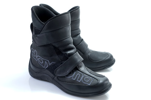 Daytona shorty leder motorrad - shorty, leder-motorrad
