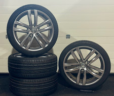 Original VW Golf 7 GTI GTD