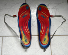 Therm-ic ThermicSole Perform Größe MP 30-31 Paar Einlagen für Schischuhheizung