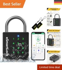 5-in-1 Smart Lock –