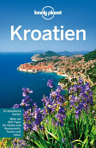 Lonely planet reiseführer - lonely,