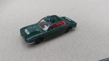 Siku V 341 – BMW 2000 CS Polizei