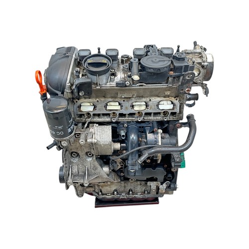 Motor gebrauchtmotor 8tsi - motor, 1.8tsi