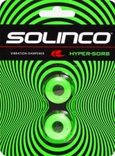 Solinco Hyper-Zorb 2 Pack