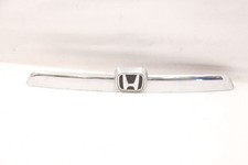 Heckklappenblende Honda CR-V 3