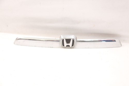Heckklappenblende honda 3 - heckklappenblende, cr-v