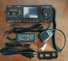 MCHF V0.6.3 Shortwave Kit HF