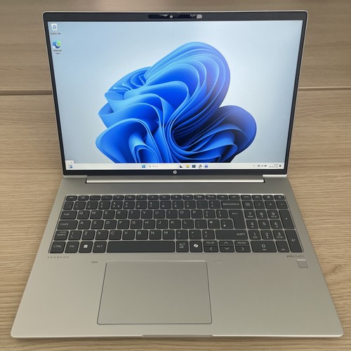 Probook 460 g11 - hp, 16"