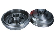 Original MAXGEAR Bremstrommel