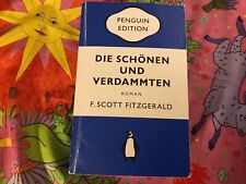 F. Scott Fitzgerald ?? Die Schönen und Verdammten ??