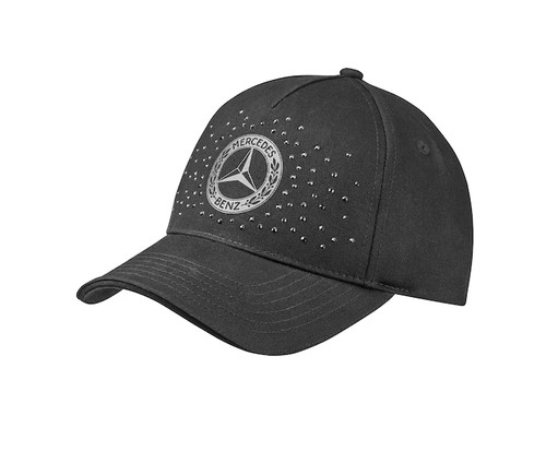 Original mercedes benz - original, cap