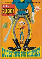 Fix und Foxi Super Tip Top Nr