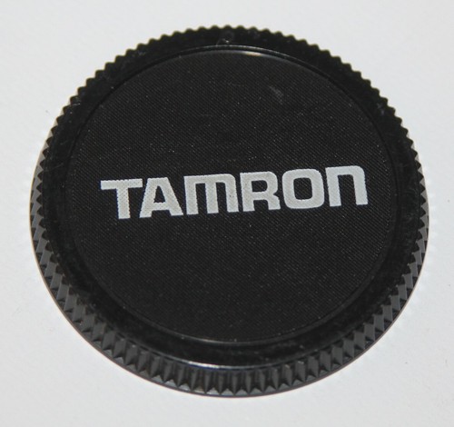 Tamron canon mount - tamron, fd