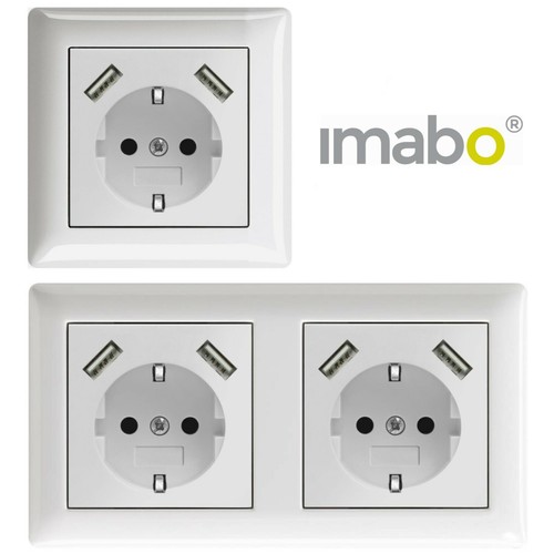 230 usb steckdose - v, passend