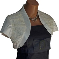 Bolero jäckchen - bolero,