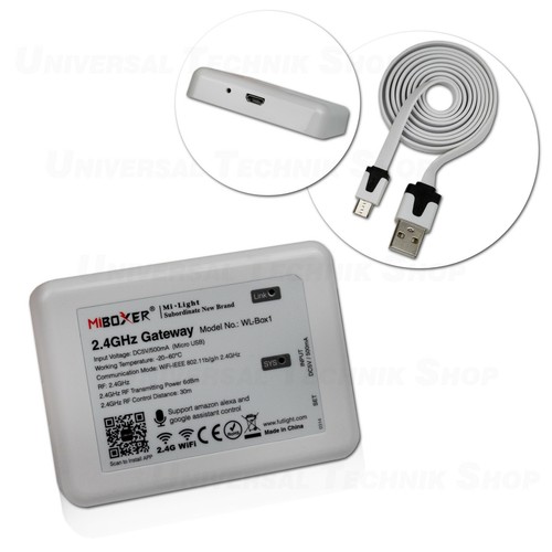 Wifi wlan box controller für - box,