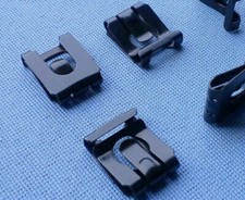 15x Befestigungsklammer