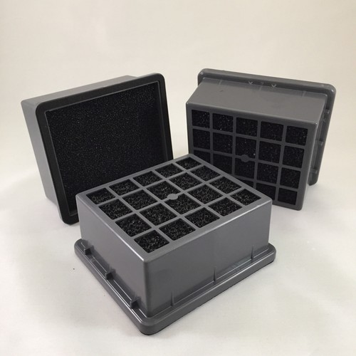 Vortech force abluftfilter - vortech,