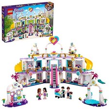 41450 LEGO Friends Heartlake