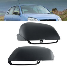 Außenspiegel Abdeckung