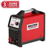 WALTER Tragbares Inverter