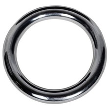 Kung stahl eisen ring - fu,