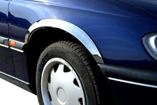 Radlaufleisten Volkswagen VW