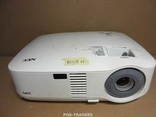 NEC VT700 Projector Beamer XGA