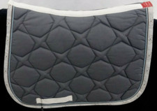 Animo Schabracke grau VS Pony