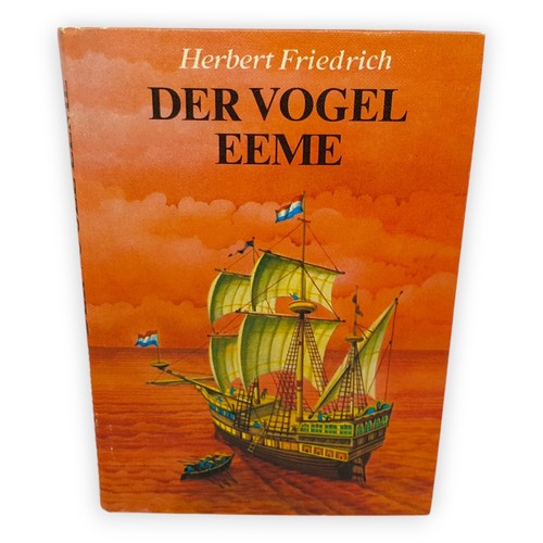 Der vogel eeme heinrich - vogel,
