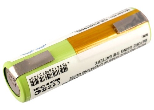 Ion akku für philips - li-ion,