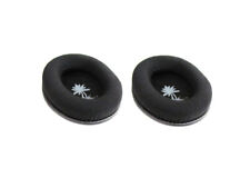 2x Original Ohrpolster für Turtle Beach PX3 PX4 PX5 XP300 XP400 XP500 Kopfhörer 