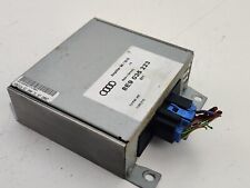 E112 Audio Verstärker 8E9035223 Audi Harman Original ?