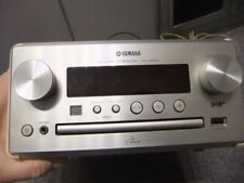 YAMAHA Model CRX-N560D  RECEIVER CD USB CRX-N5600