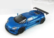 Altaya 1:43 Gumpert APOLLO