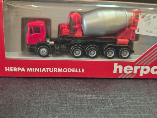 Herpa man f90 - 1:87,,