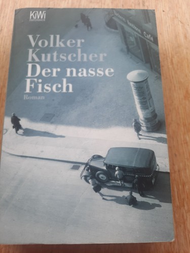 Der nasse fisch - nasse,