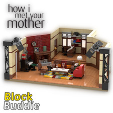 How I met your Mother - Teds