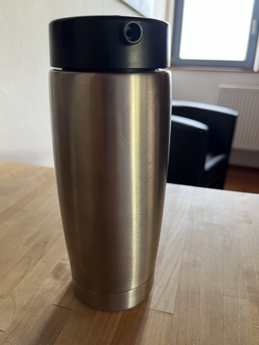 Jura isolier milchbehälter - jura, isolier-milchbehälter