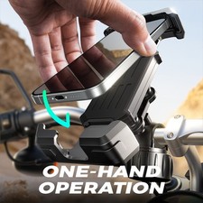 Lisen motorrad handyhalter - lisen,