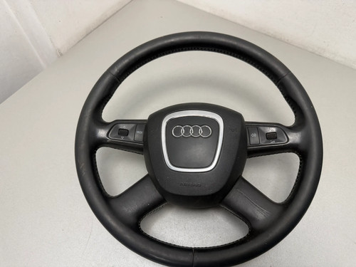 Lenkrad lederlenkrad audi - lenkrad, a6