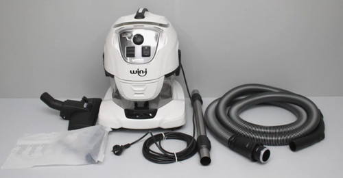 Prowin win staubsauger - prowin, mit