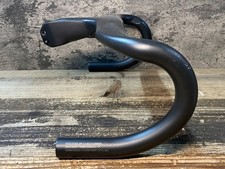 BONTRAGER AEOLUS RSL VR-C Integrated Stem Carbon Drop Lenker 380mm