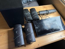 Sony BDV-N590 3D Blu-Ray