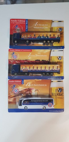 Werbetrucks modell - werbetrucks,