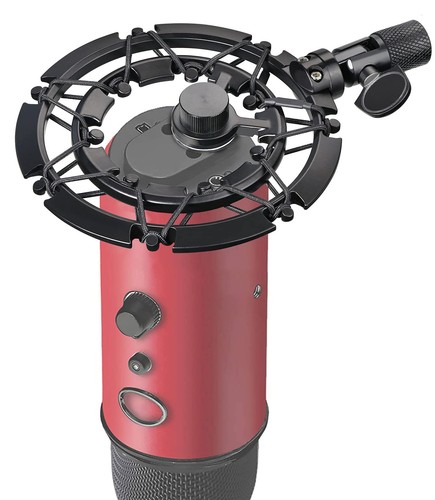 Shock mount für - shock,