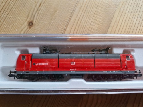 Roco 23332 181 luxembourg - roco,