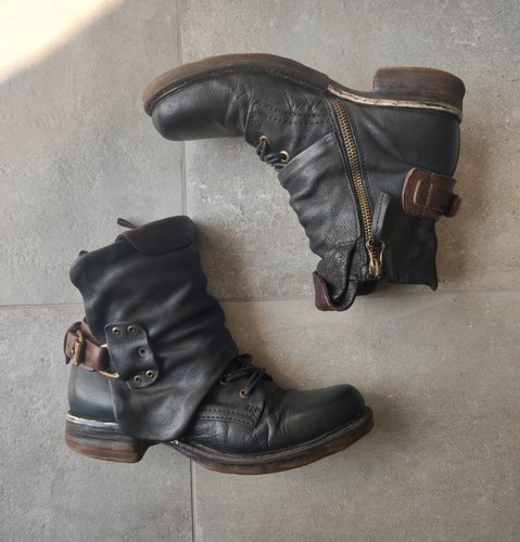 Black - (airstep),